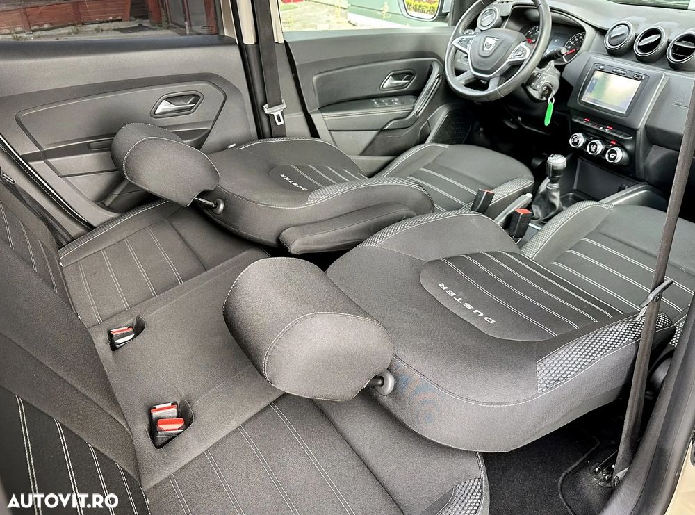 Dacia Duster - 11