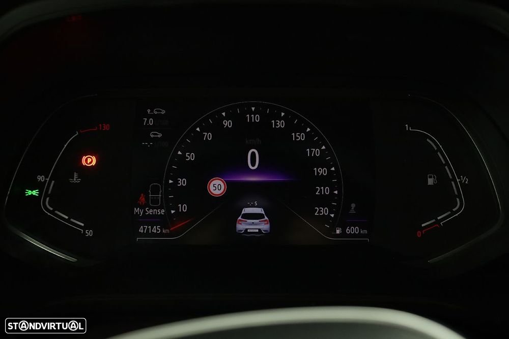 Renault Captur 1.0 TCe Techno - 16