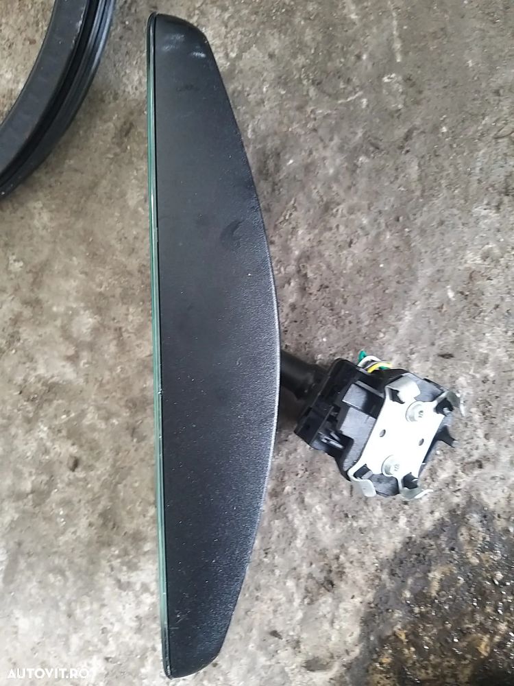 Oglinda Retrovizoare cod: 9840409880 pentru Peugeot 3008 Gt Line din 2023, 2.0 HDI, 1.6 THP - 1