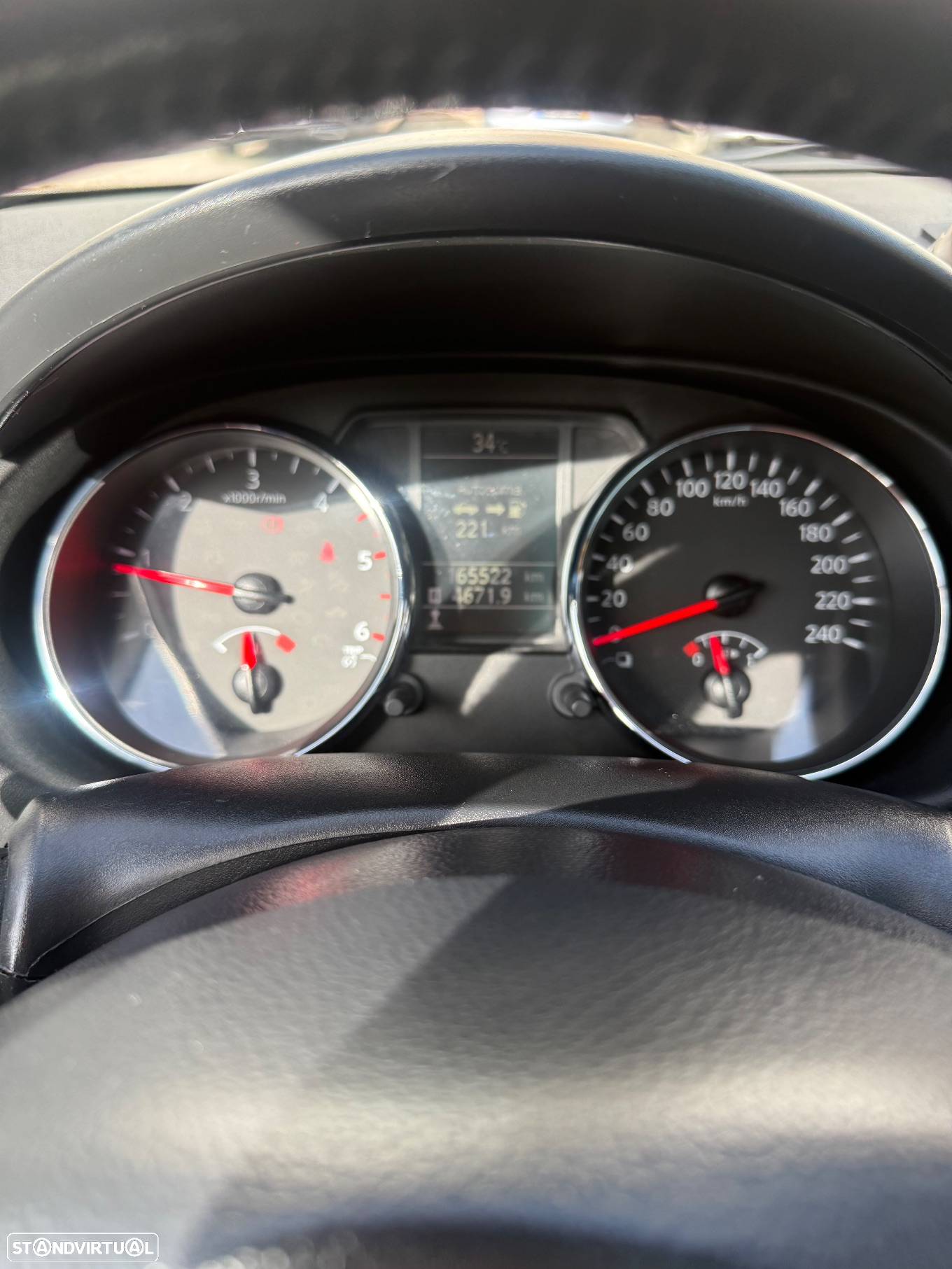 Nissan Qashqai +2 1.6 dCi Tekna Premium 18 360 S&S - 12
