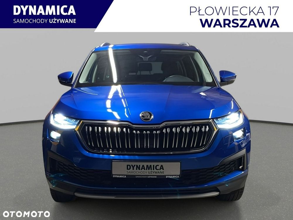 Skoda Kodiaq - 3