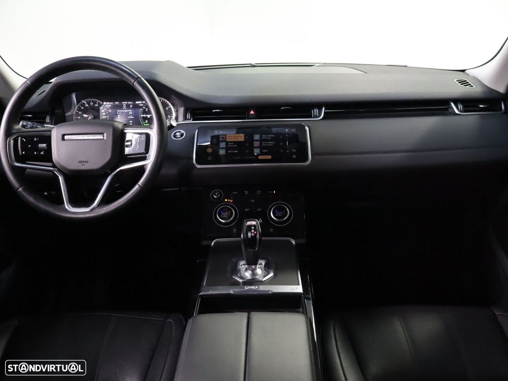 Land Rover Range Rover Evoque P300e SE - 8