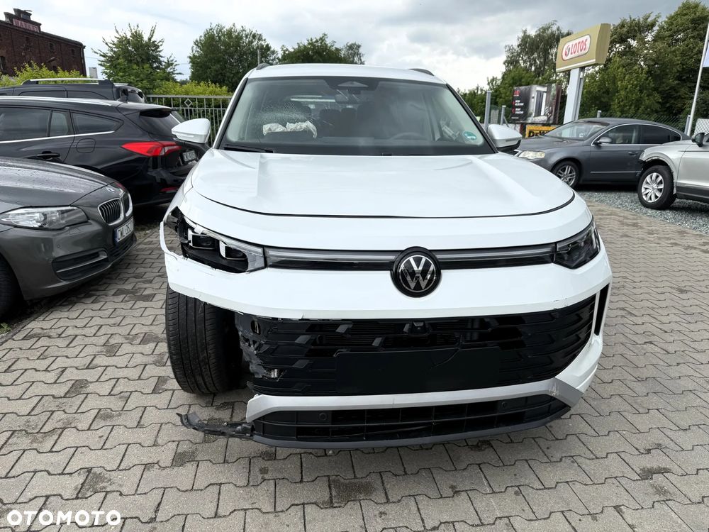 Volkswagen Tayron 1.5 eTSI OPF DSG Life - 6