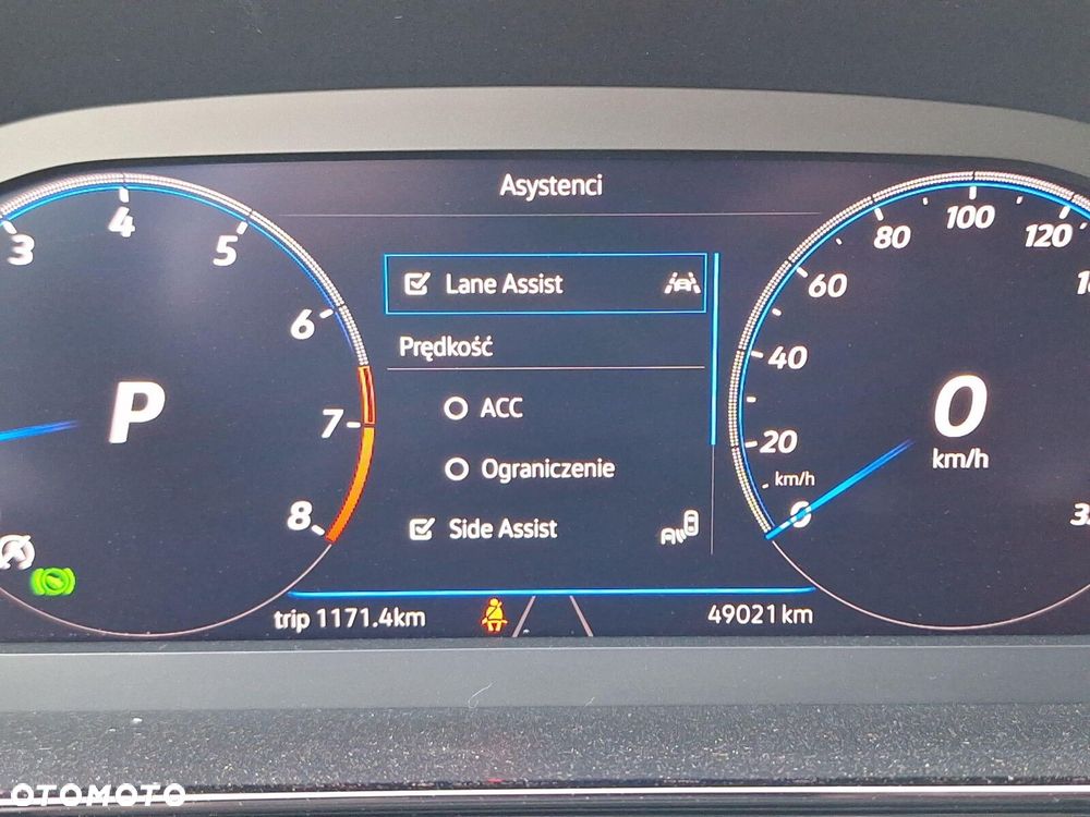 Volkswagen Arteon 2.0 TSI 4Motion R DSG - 17