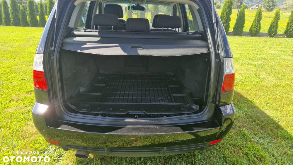 BMW X3 - 6