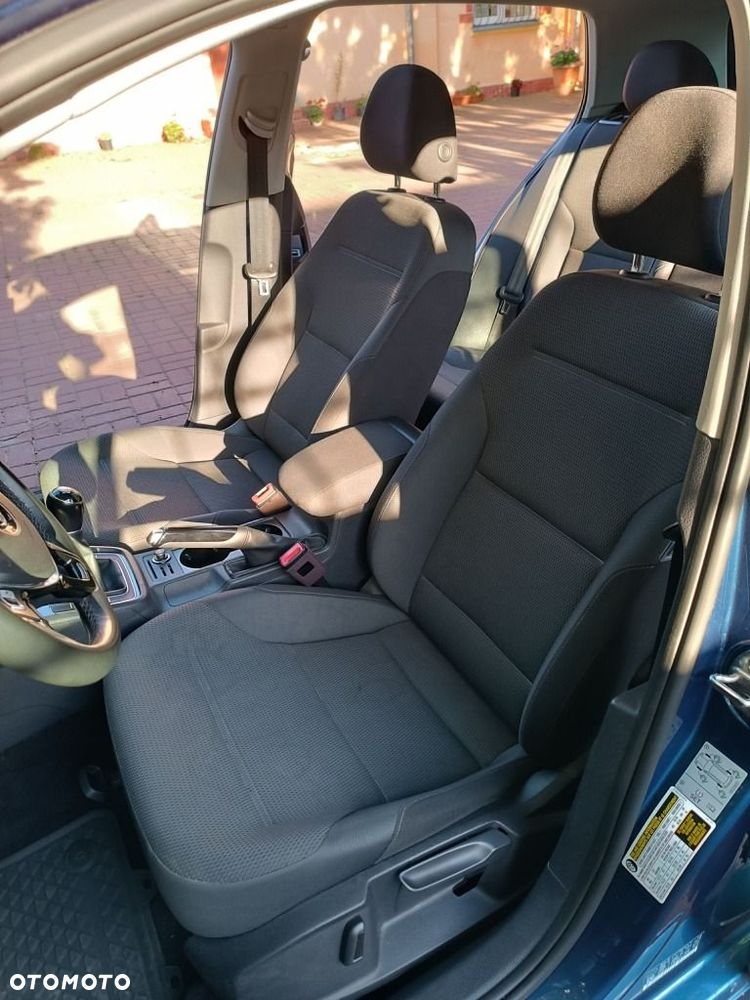 Volkswagen Golf 1.4 TSI BMT Comfortline - 3