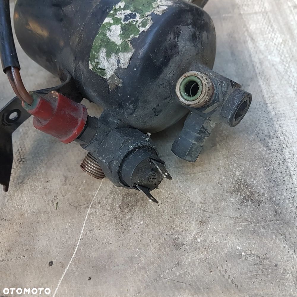 POMPKA PALIWA PALIWOWA przewód rurka filtr MERCEDES w126 w124 W140 5.0 S500 - 7