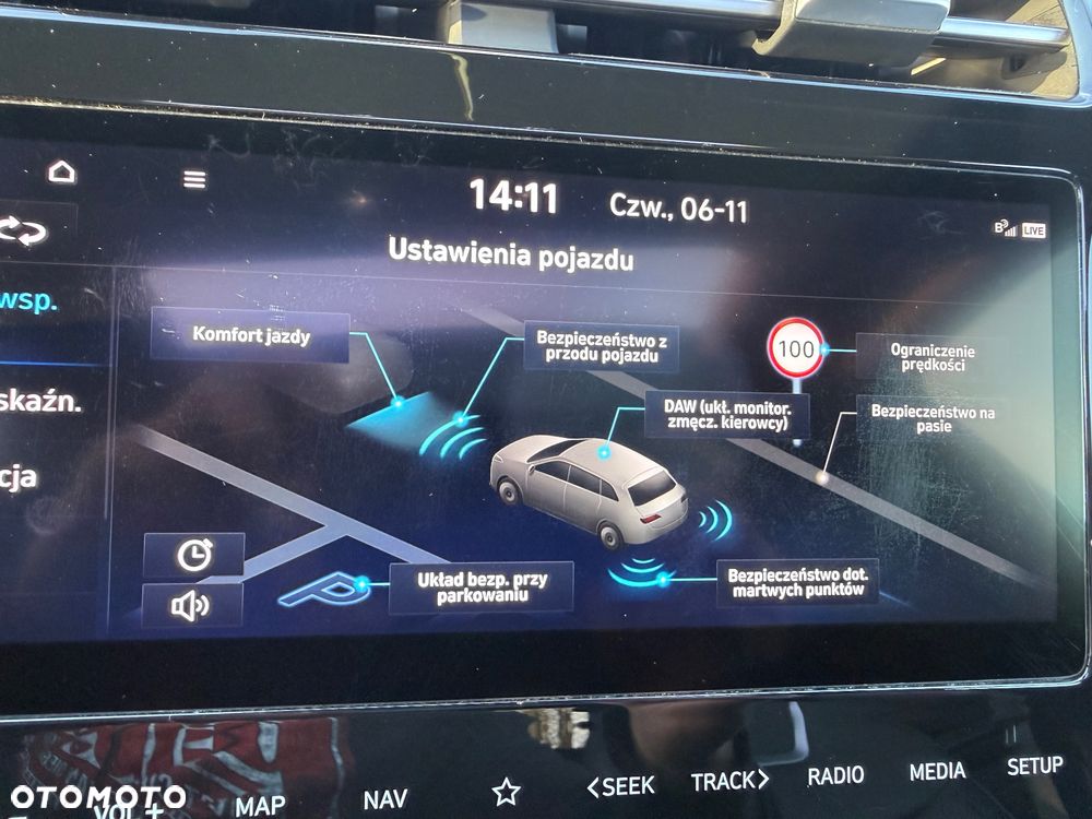 Hyundai Tucson 1.6 T-GDI Premium 4WD DCT - 16