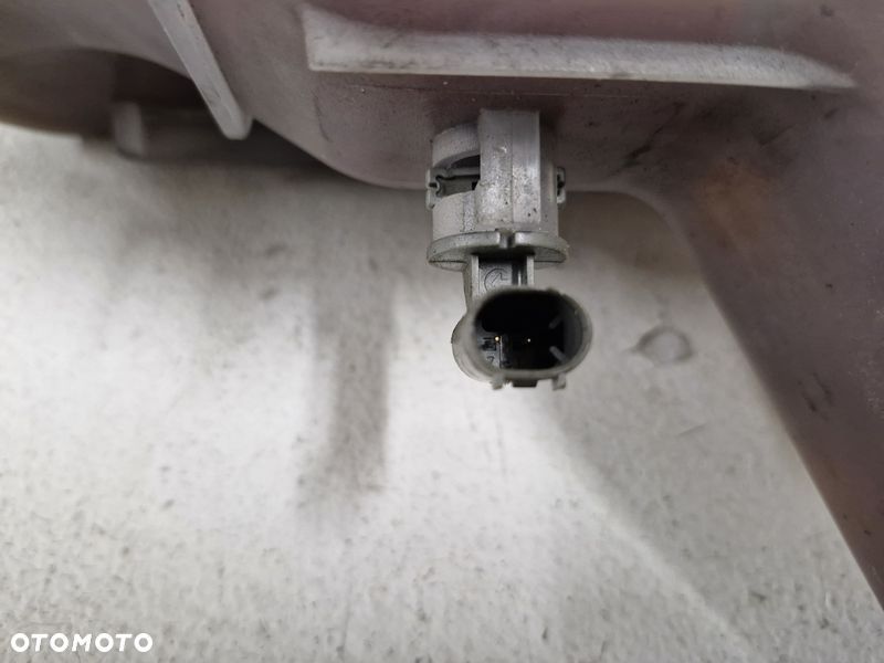 JAGUAR XF I 1 X250 3.0 D ZBIORNICZEK WYRÓWNAWCZY 4R83-8A080-AE - 5