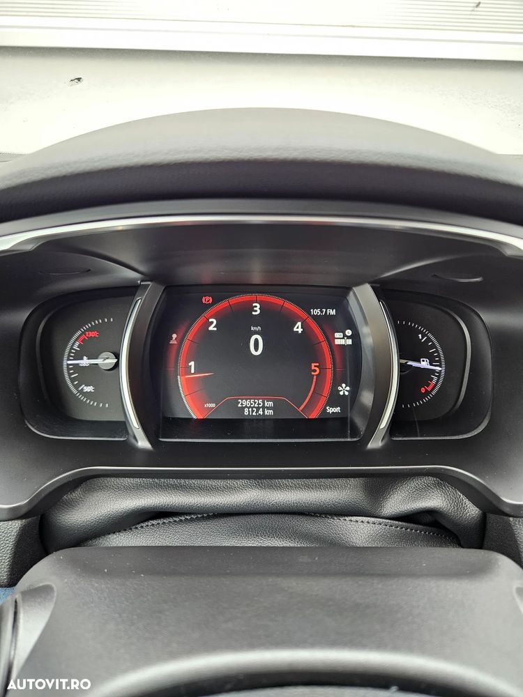 Renault Talisman - 10