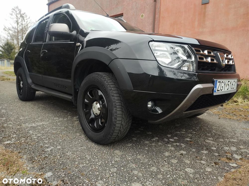 Dacia Duster - 2