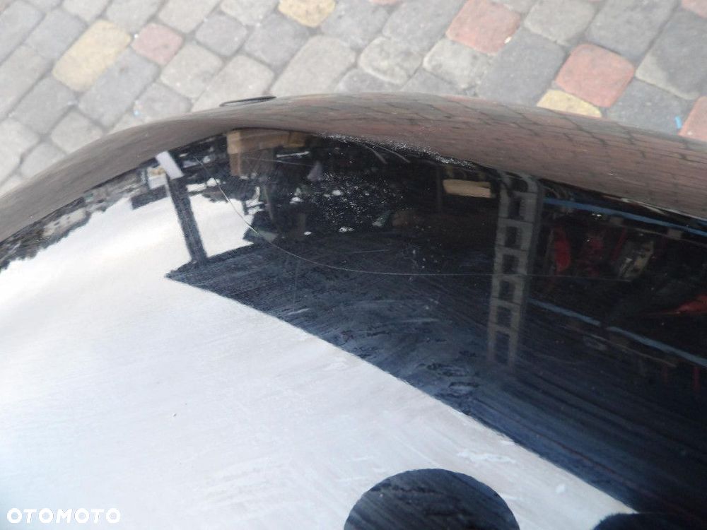 INFINITI G37 ZDERZAK TYŁ  KH3 - 10