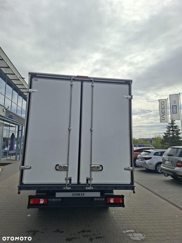 Iveco Daily 35S16H3.0 Silnik 3,0L 160KM Dostępny od Ręki - 7