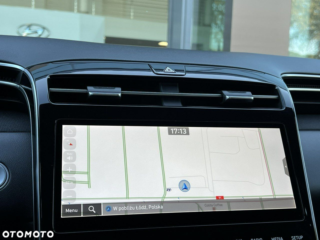 Hyundai Tucson - 22