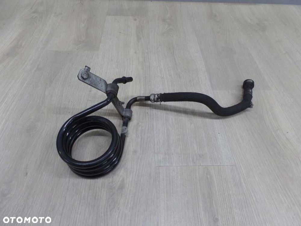FIAT DUCATO III 06-14 CHLODNICA OLEJU WSPOMAGANIA 1349526080 - 2