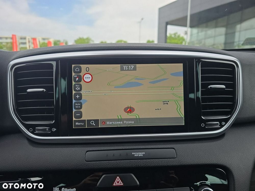 Kia Sportage - 31