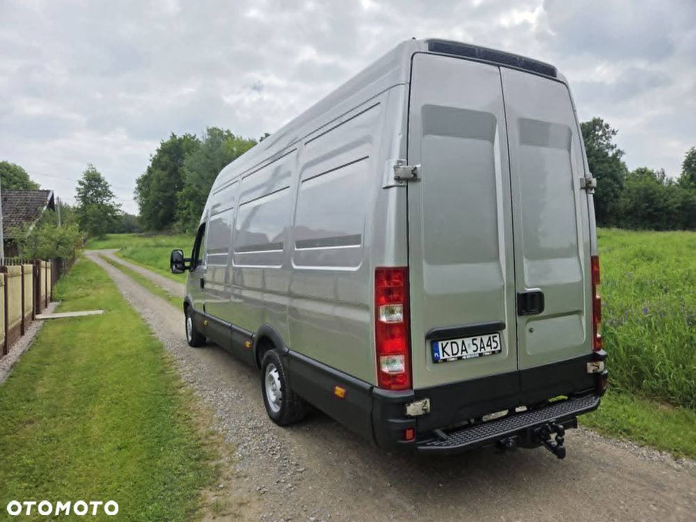 Iveco Daily - 11