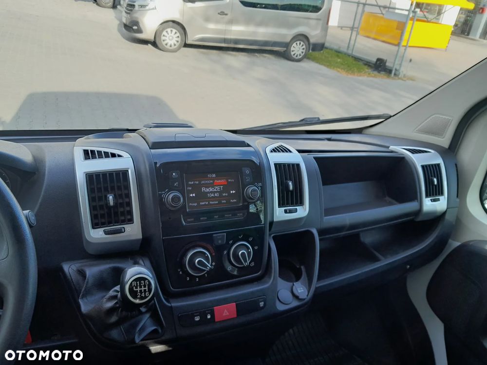 Fiat Ducato - 12
