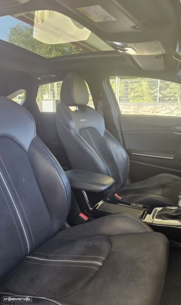 Kia ProCeed 1.4 T-GDI GT Line Exec.7DCT - 4