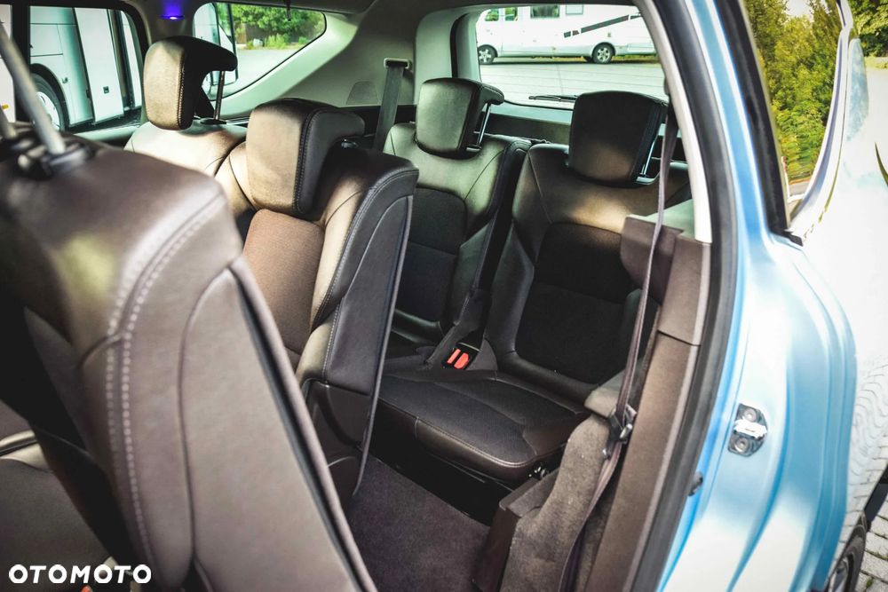 Renault Espace 1.6 dCi Energy Initiale Paris EDC - 38