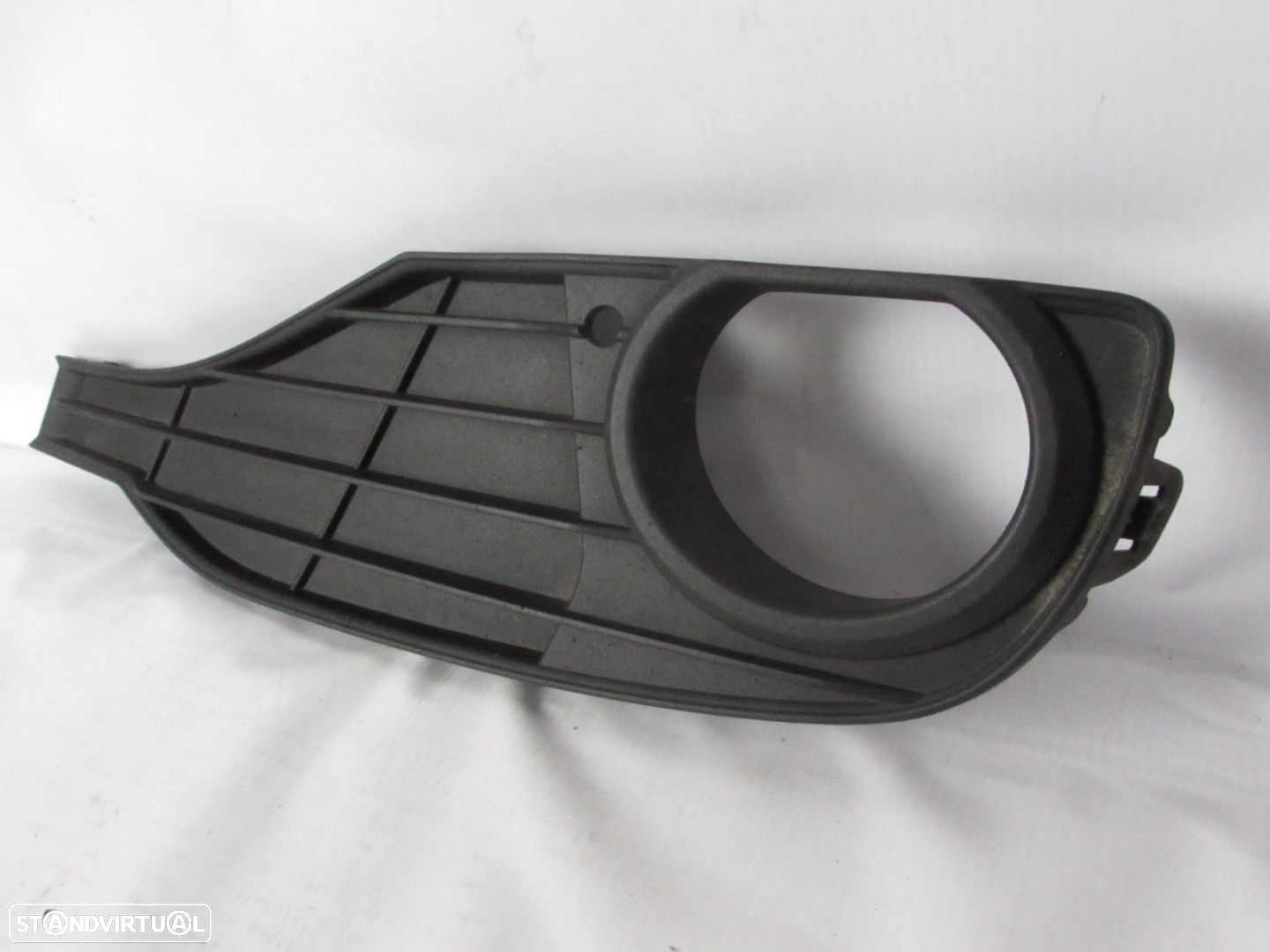 Grelha farol nevoeiro Esquerdo Seminovo/ Original BMW 3 (F30, F80)/BMW 3 Touring... - 3
