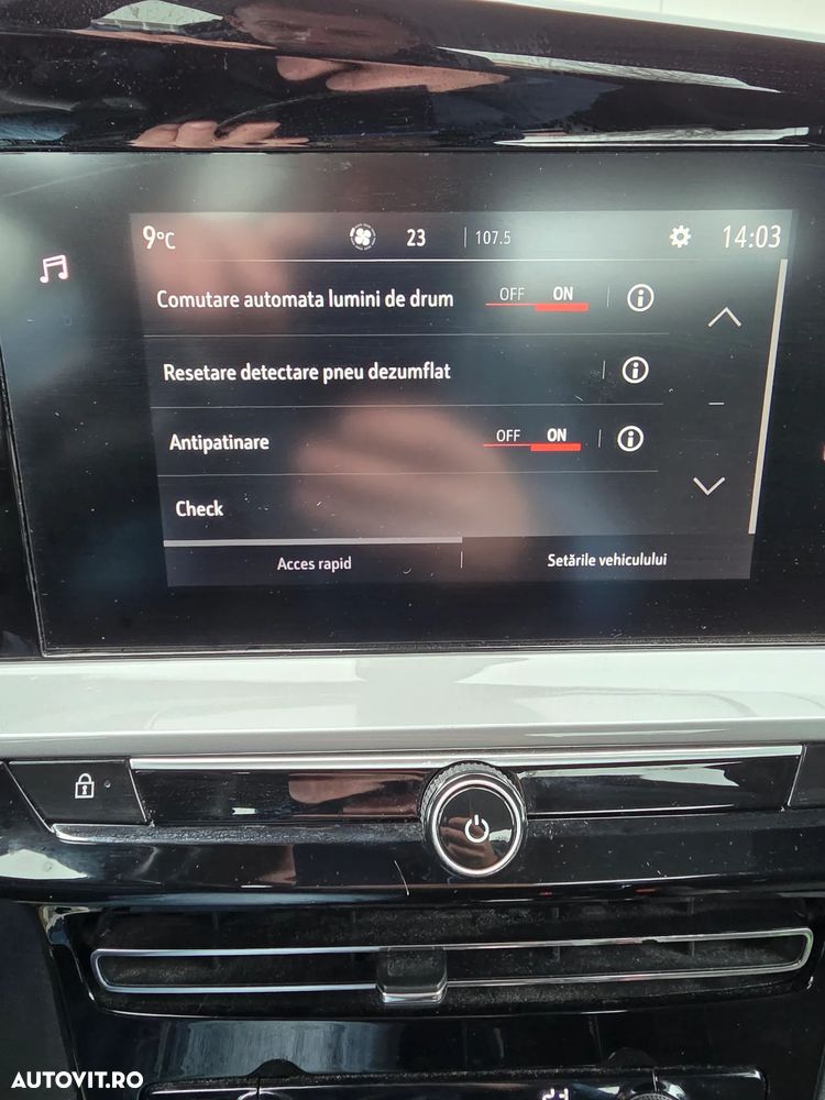 Opel Mokka Mokka-e 50 kWh Edition - 24