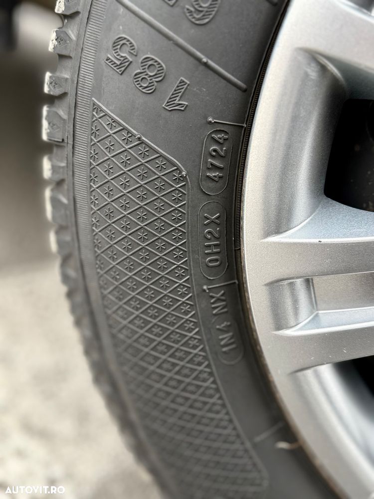 Fiat Tipo 1.4 Easy - 16