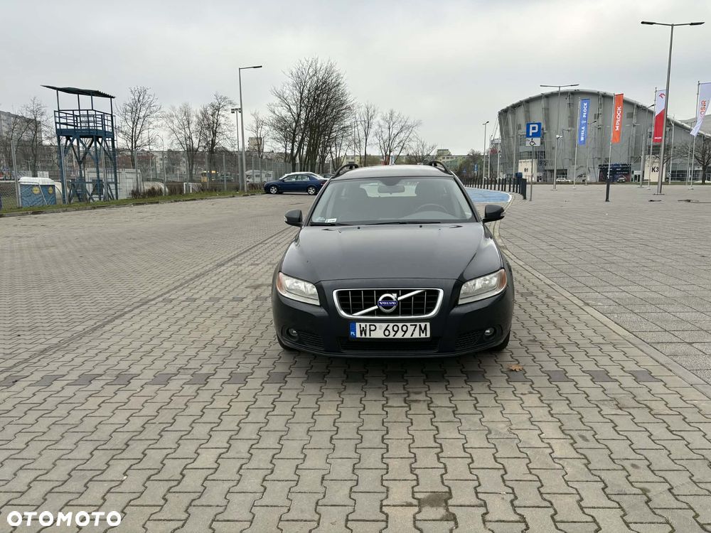 Volvo V70 D3 Kinetic - 14