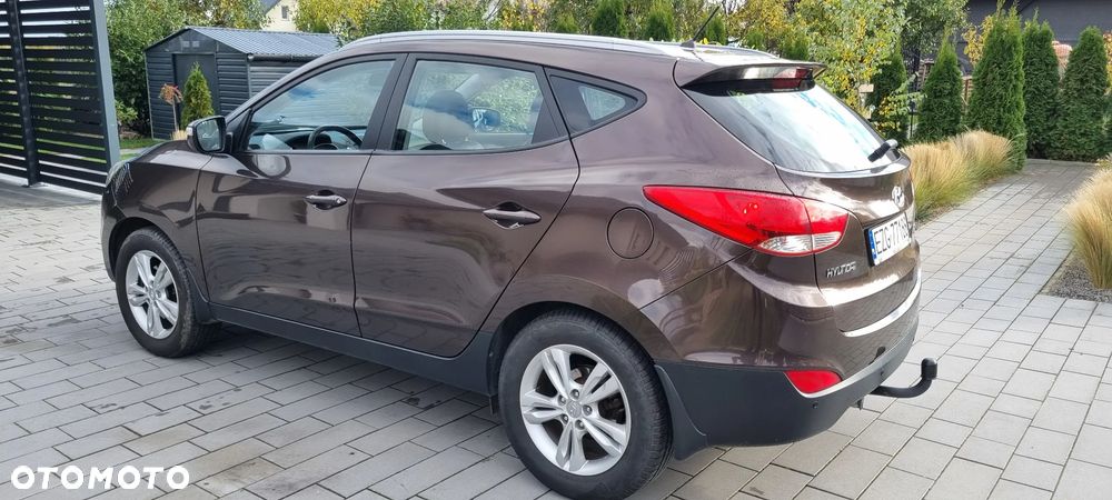 Hyundai ix35 1.6 GDI Comfort 2WD - 2