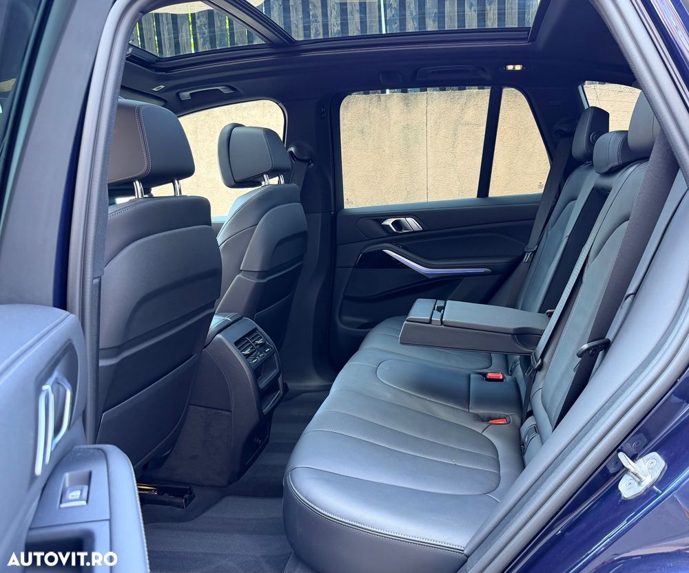 BMW X5 xDrive30d AT MHEV - 20