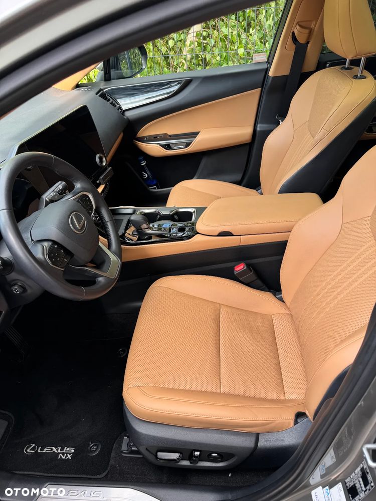 Lexus NX ver-350h-prestige-awd - 6