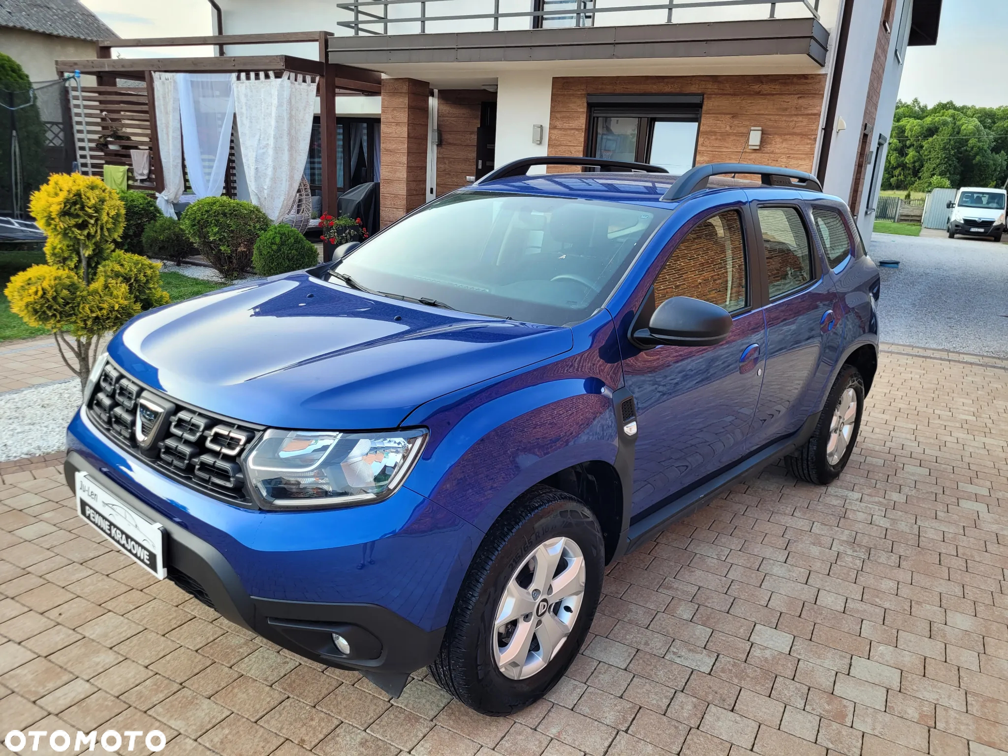 Dacia Duster 1.0 TCe Comfort - 2