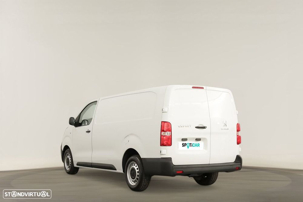 Peugeot expert 2.0 bluehdi l3h1 long - 3
