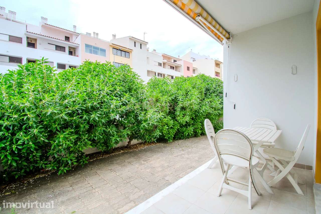 Apartamento T2 com 127m²  a 3 minutos das Praias de Albufeira - Grande imagem: 2/29