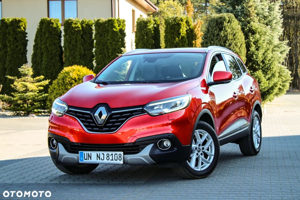 Renault Kadjar - 13
