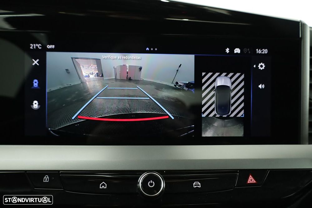 Opel Mokka-e 54 kWh GS - 12