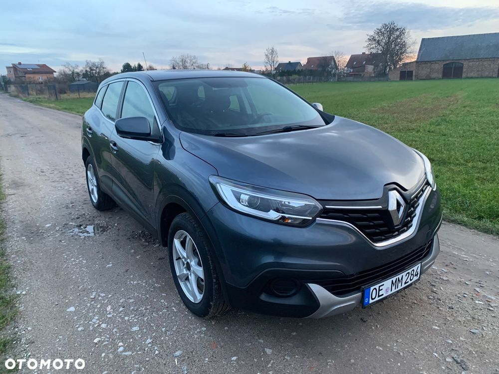Renault Kadjar - 6