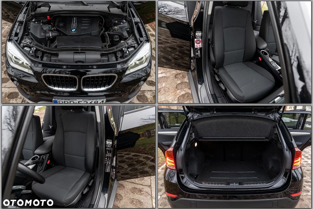 BMW X1 xDrive18d Sport Line - 39