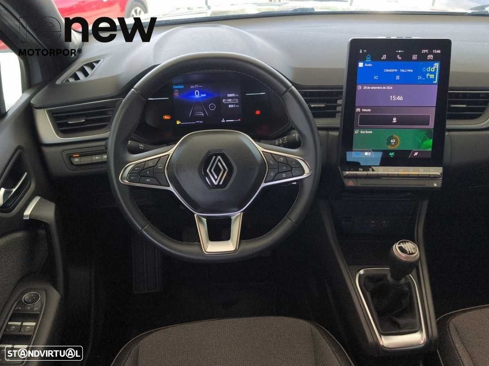 Renault Captur 1.0 TCe Techno - 17