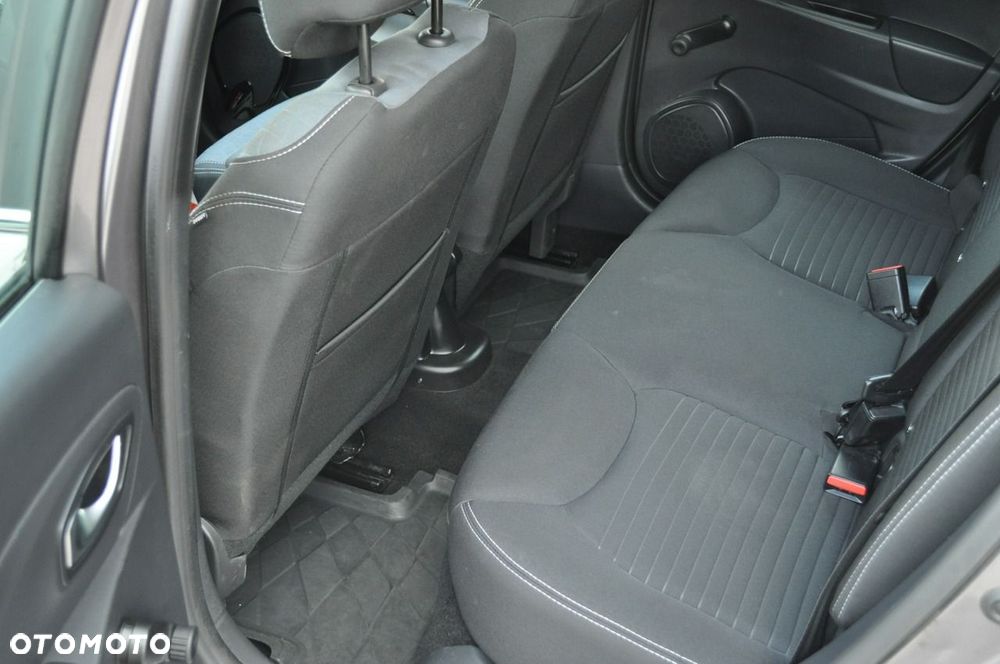 Renault Clio 1.2 TCe Limited EDC - 25