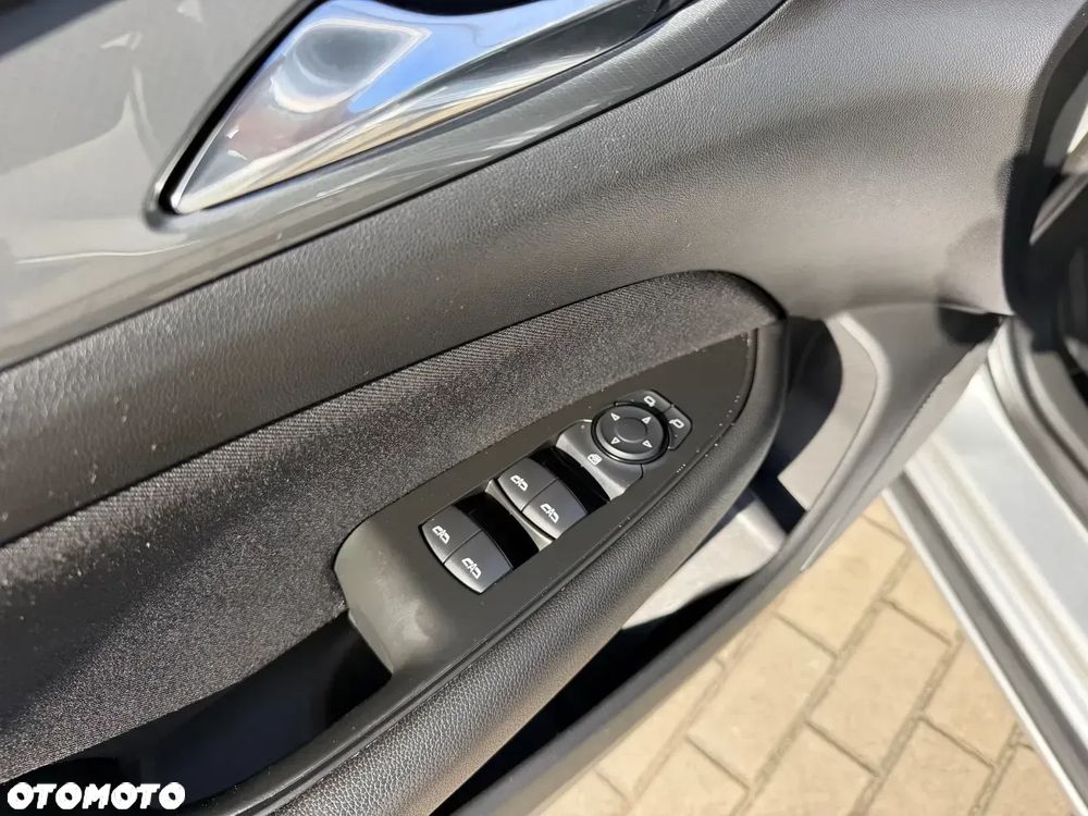 Opel Insignia 2.0 Dynamic - 18