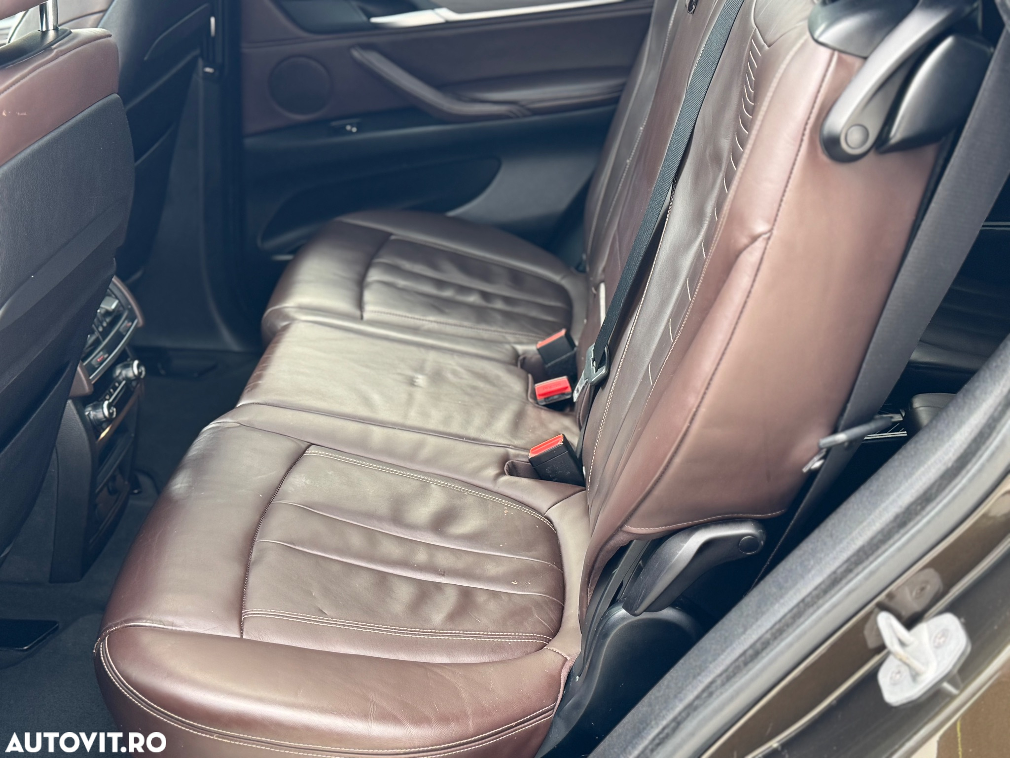BMW X5 xDrive40d Sport-Aut. - 13