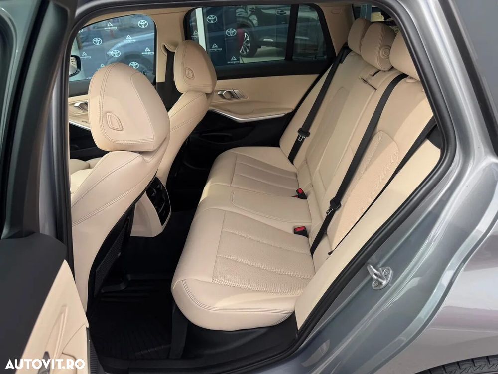 BMW Seria 3 - 13