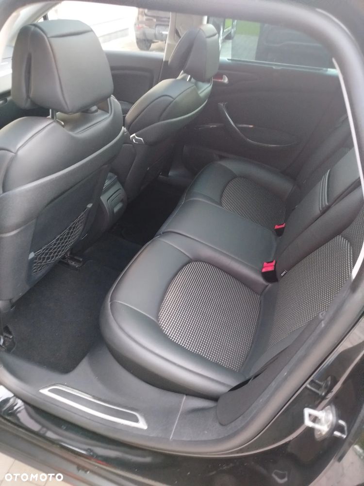 Citroën C5 BlueHDi 180 S&S EAT6 Exclusive - 22