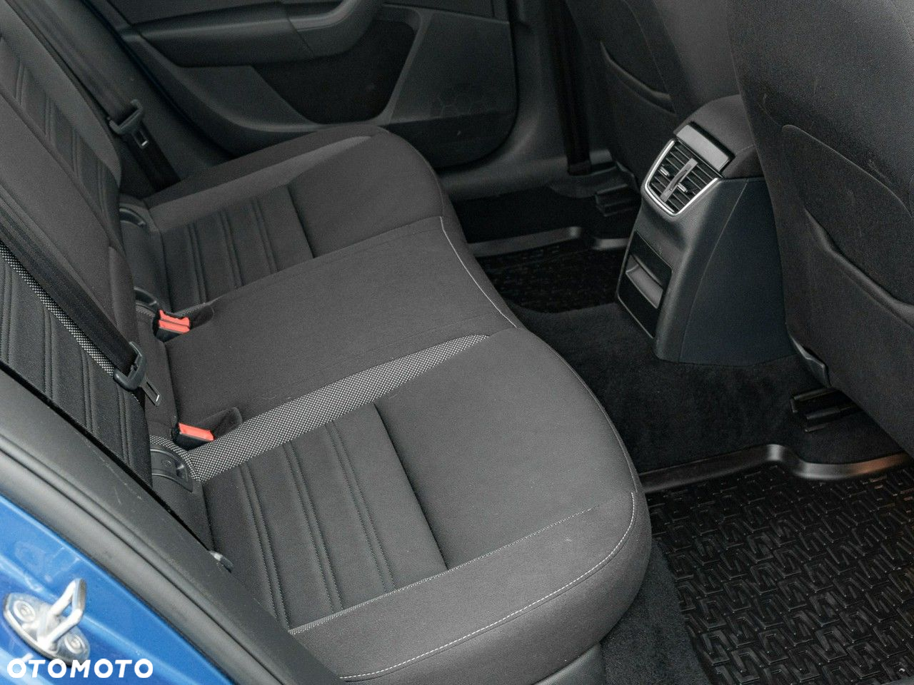 Skoda Octavia 2.0 TDI Ambition - 29
