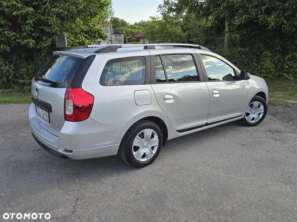 Dacia Logan 0.9 TCe Laureate S&S - 31