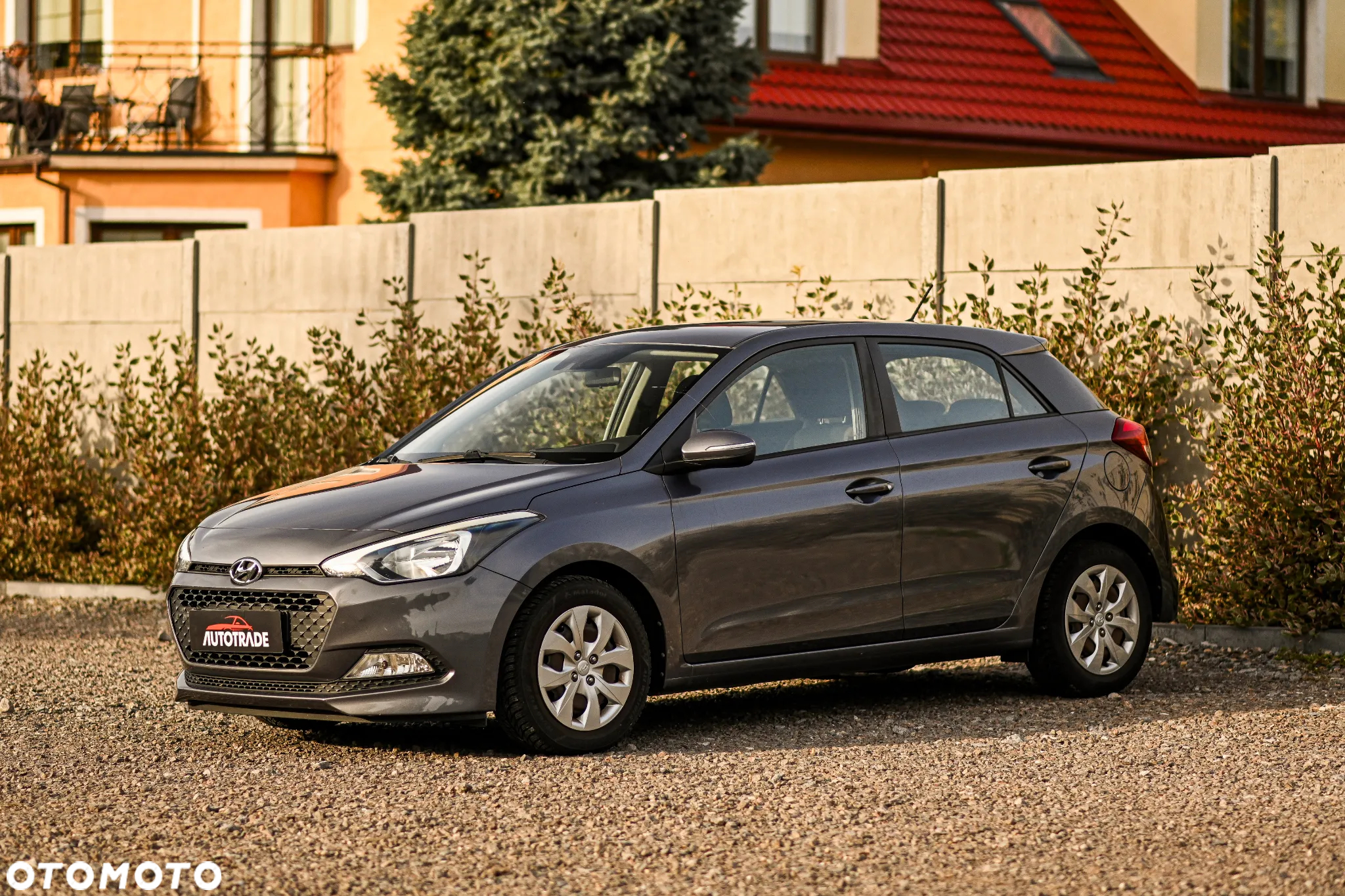 Hyundai i20 1.2 BlueDrive Comfort - 2