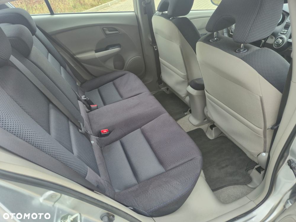 Honda Insight 1.3 IMA Base - 14