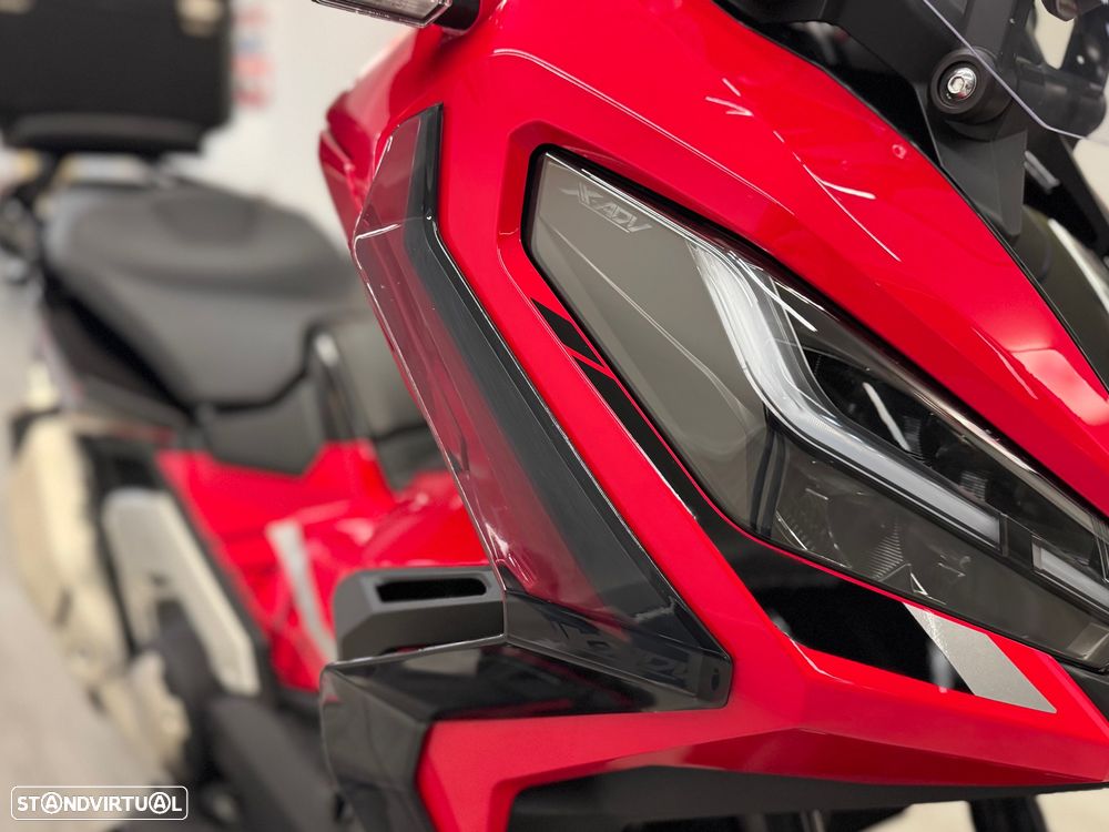 Honda X-ADV Special Edition - 24