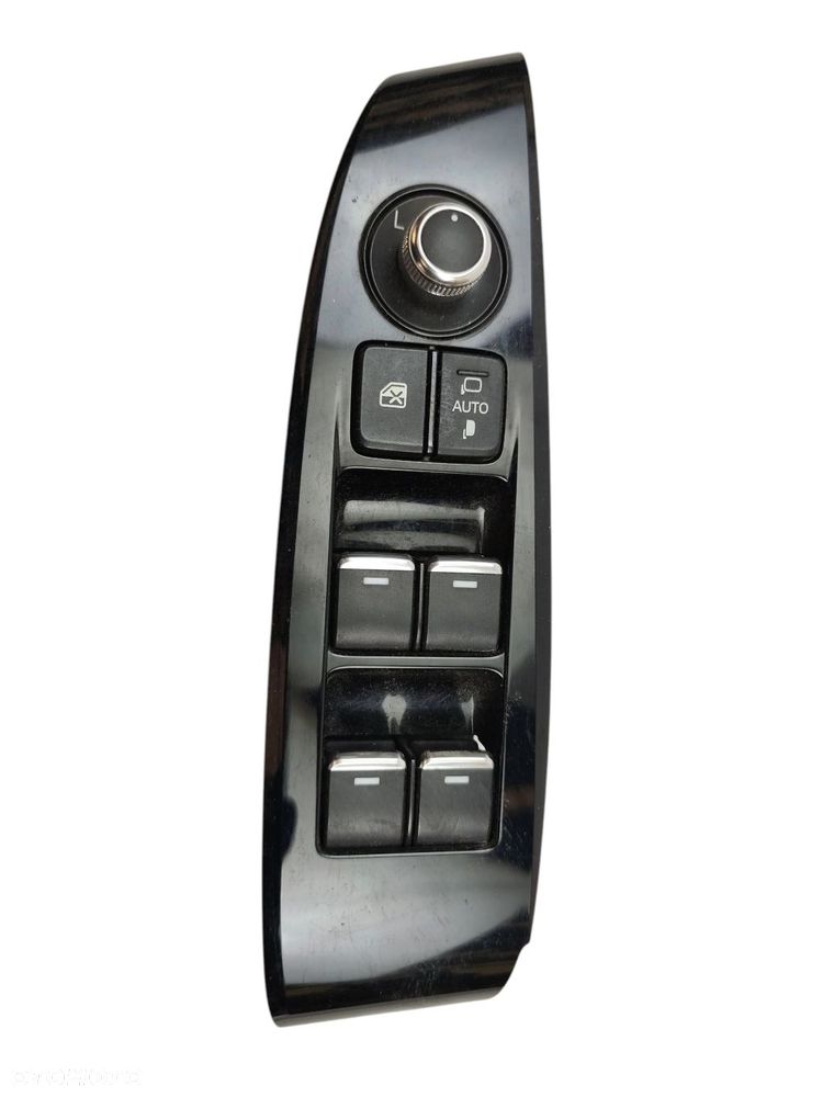 PANEL STEROWANIA SZYB MAZDA 6 III GJ/GL LIFT (2018-2024) 2.5 194KM GWGP8D66350 - 1